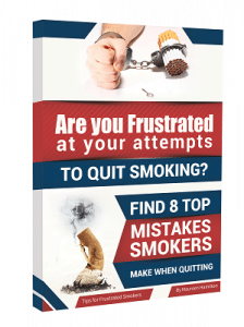 Quit smoking eBook