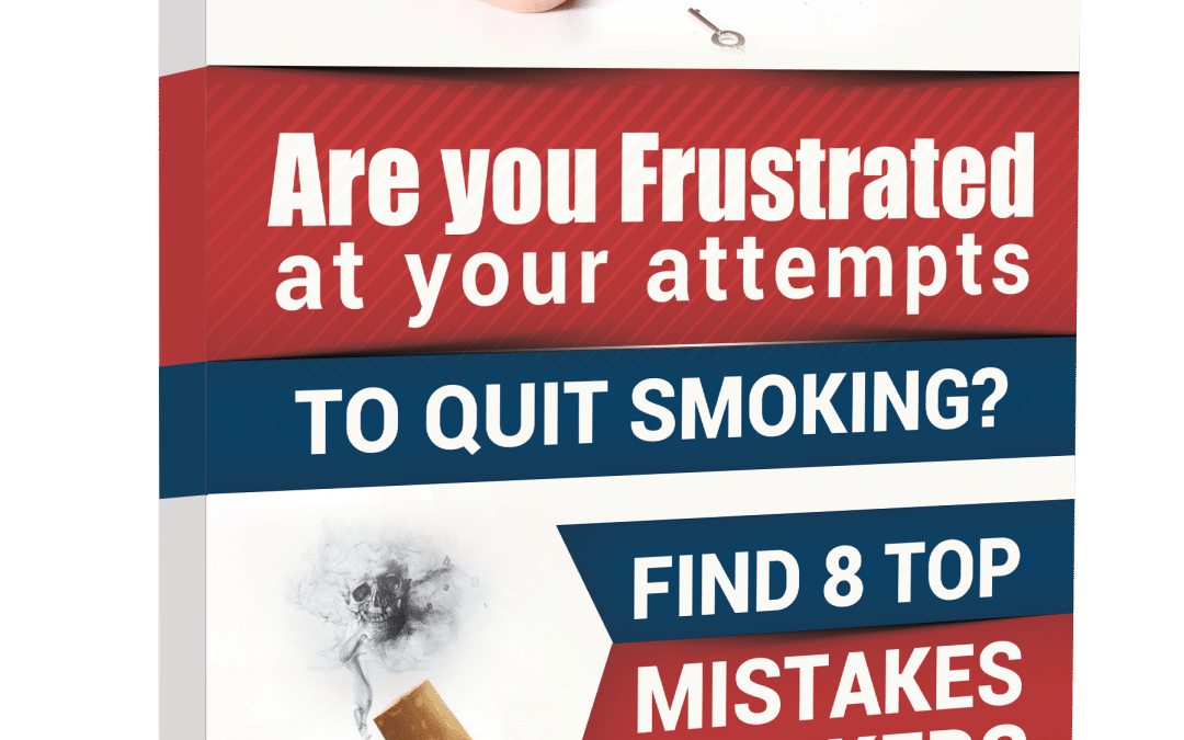 8 Quit Smoking Tips
